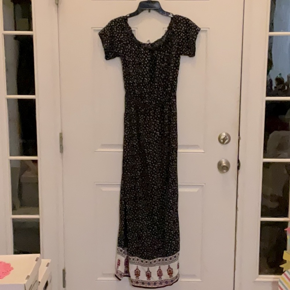 BLEUH CIEL dress!